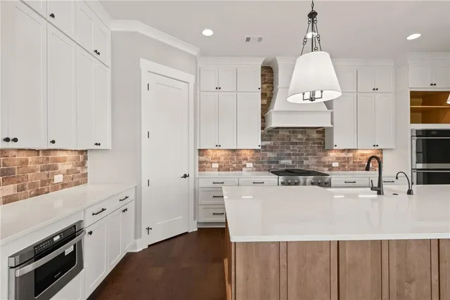 $1,189,900 | 463 Chandler Lane, Woodstock, GA 30188