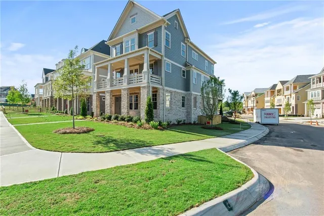 $1,189,900 | 463 Chandler Lane, Woodstock, GA 30188