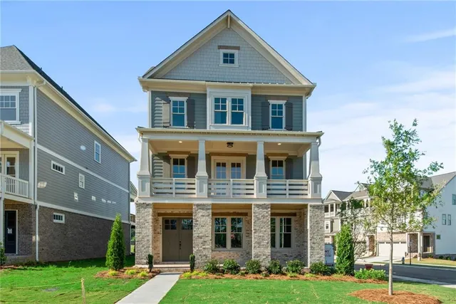 $1,189,900 | 463 Chandler Lane, Woodstock, GA 30188