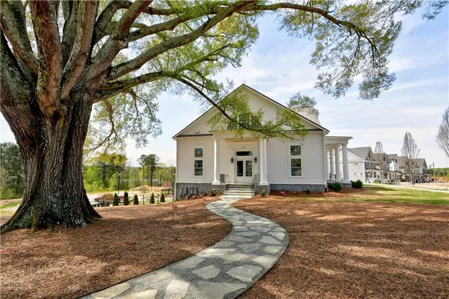 $1,189,900 | 463 Chandler Lane, Woodstock, GA 30188