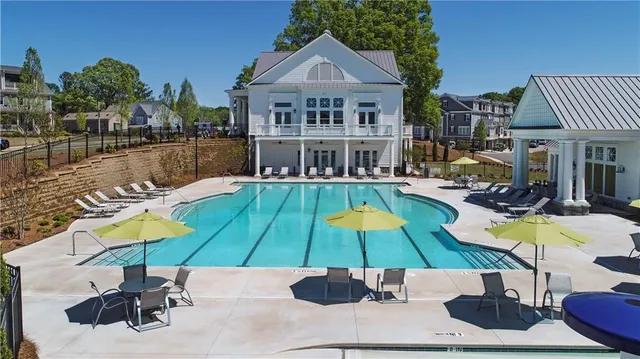 $1,189,900 | 463 Chandler Lane, Woodstock, GA 30188