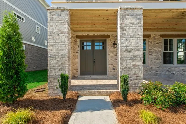 $1,189,900 | 463 Chandler Lane, Woodstock, GA 30188