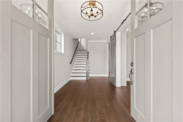 $1,189,900 | 463 Chandler Lane, Woodstock, GA 30188