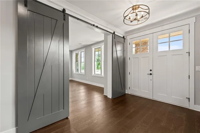 $1,189,900 | 463 Chandler Lane, Woodstock, GA 30188