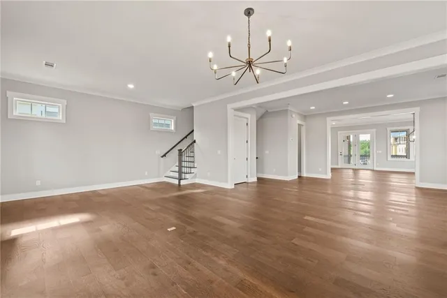 $1,189,900 | 463 Chandler Lane, Woodstock, GA 30188