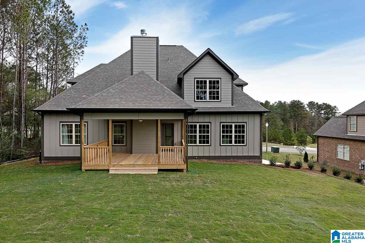 1068 Grande View Pass Alabaster, AL 35114 - Photo 8 of 50