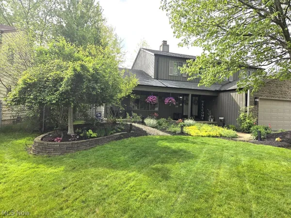 $419,000 | 30935 Old Shore Drive, North Olmsted, OH 44070