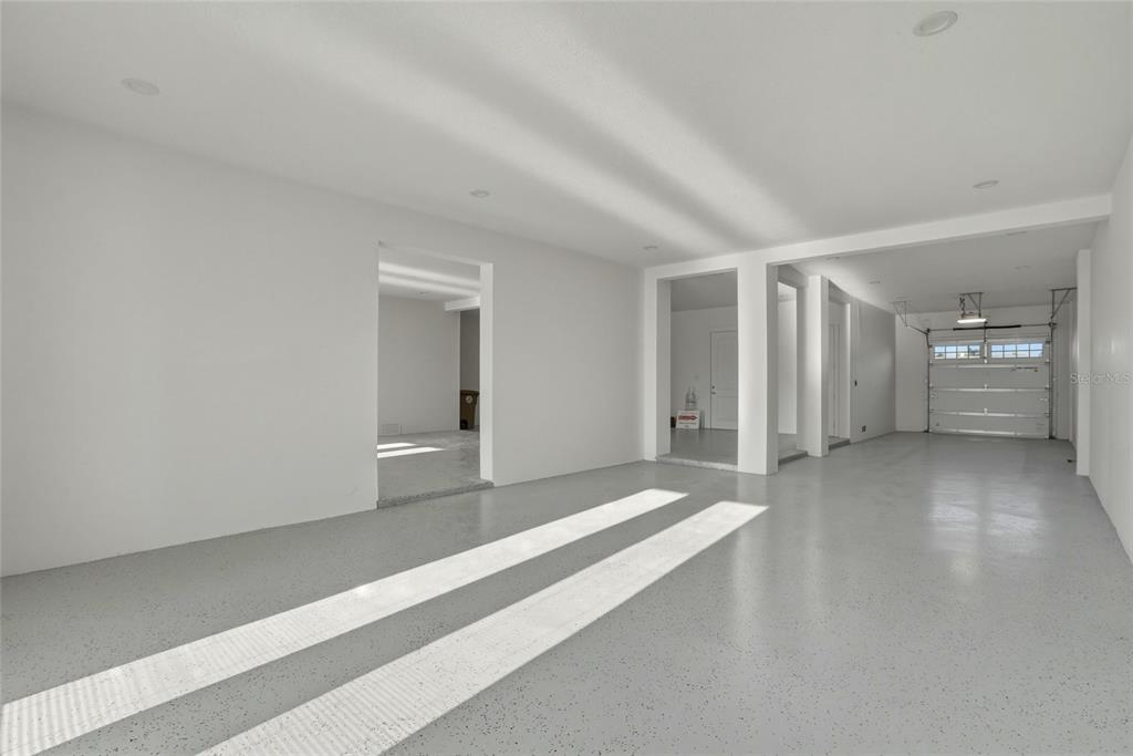 534 Crystal Drive Madeira Beach, FL 33708 - Photo 61 of 68 a view of an empty room