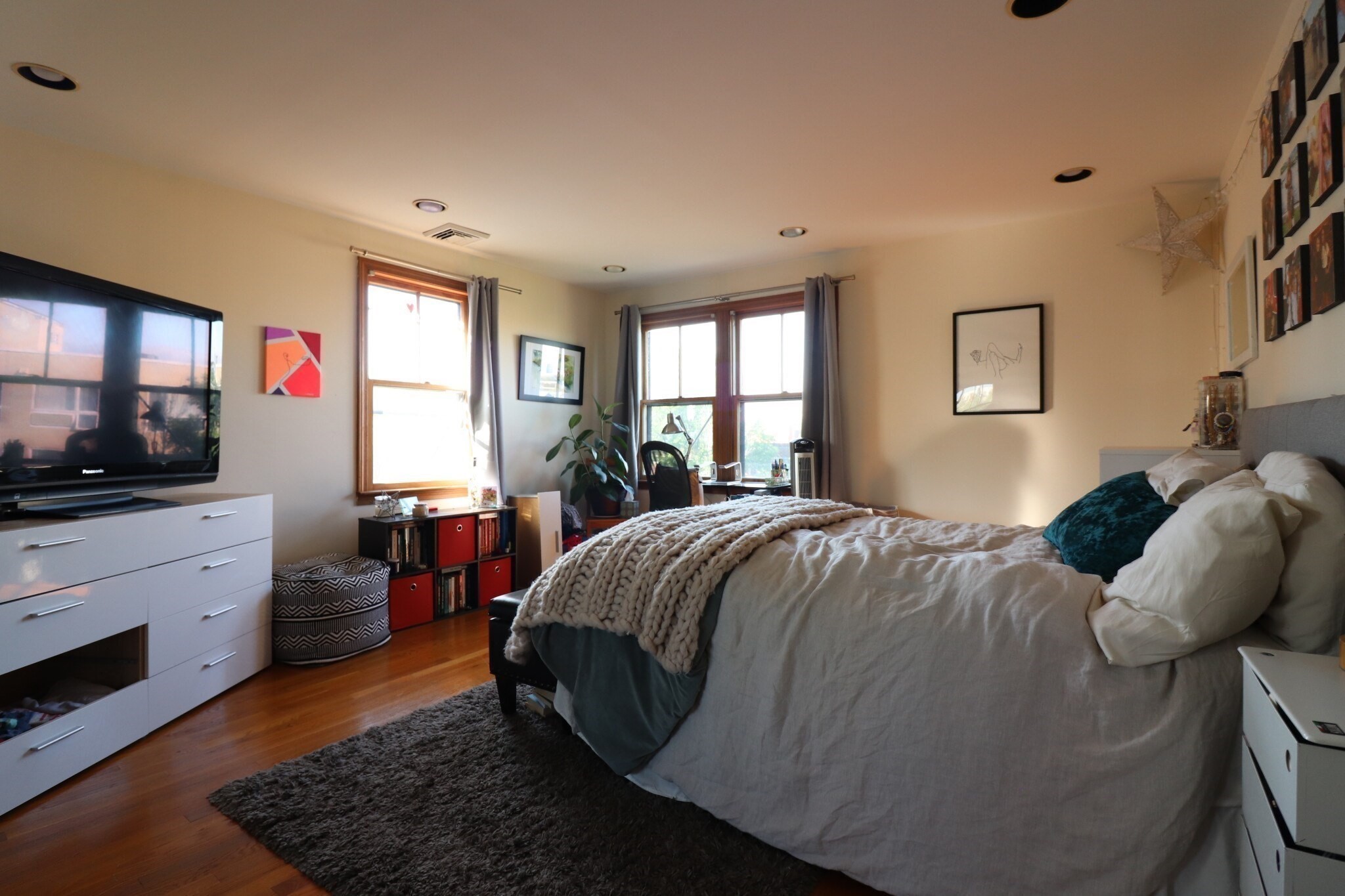 40 Atherton Road, Unit 2 Brookline, MA 02446 - Photo 19 of 25 Gallery Image 19