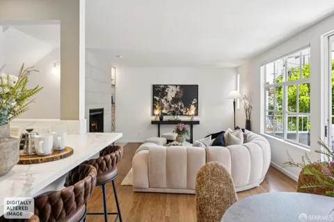 $2,395,000 | 1439 Green Street, Unit 1, San Francisco, CA 94109