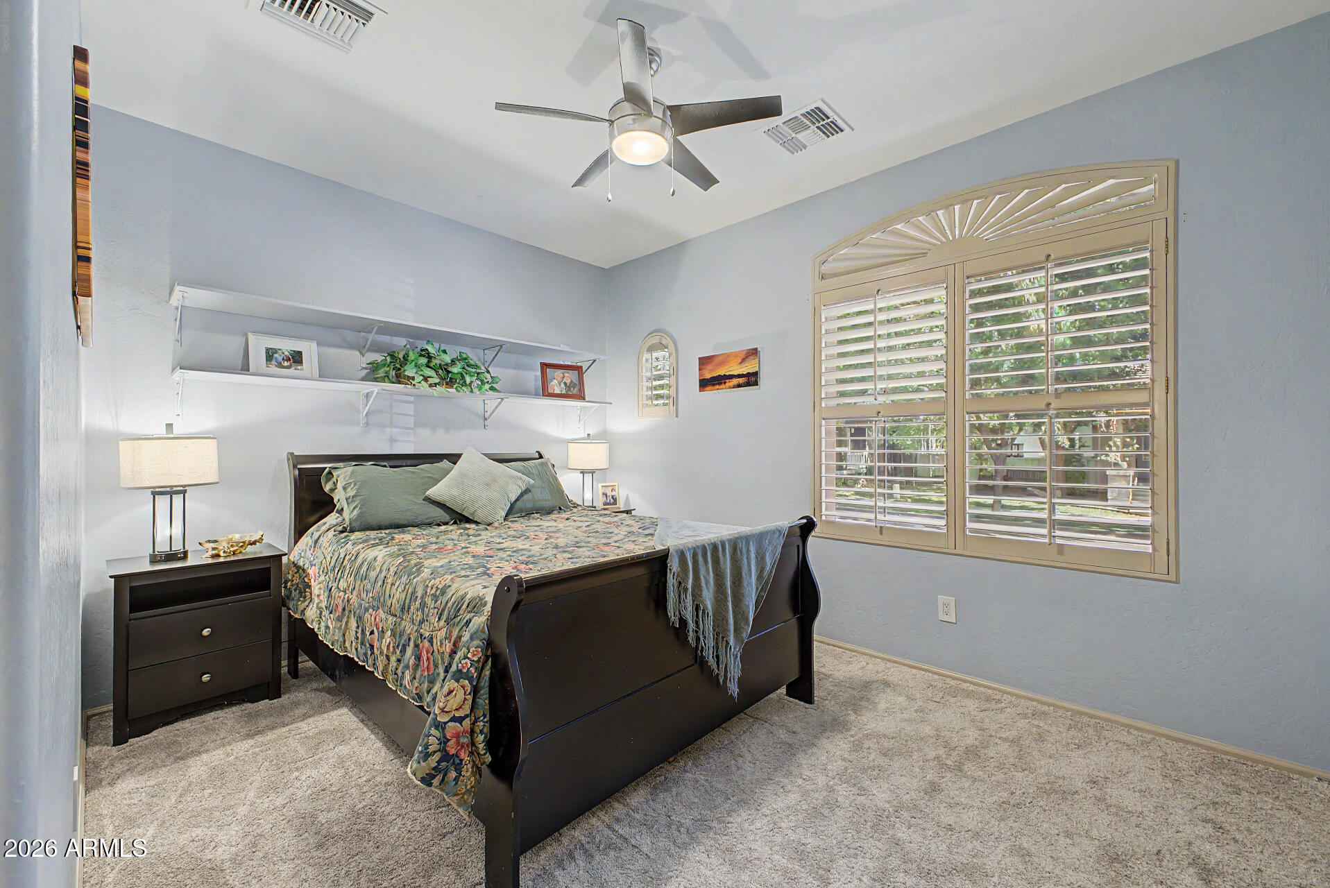2996 East Agritopia Loop North Gilbert, AZ 85296 - Photo 19 of 73 2nd Bedroom