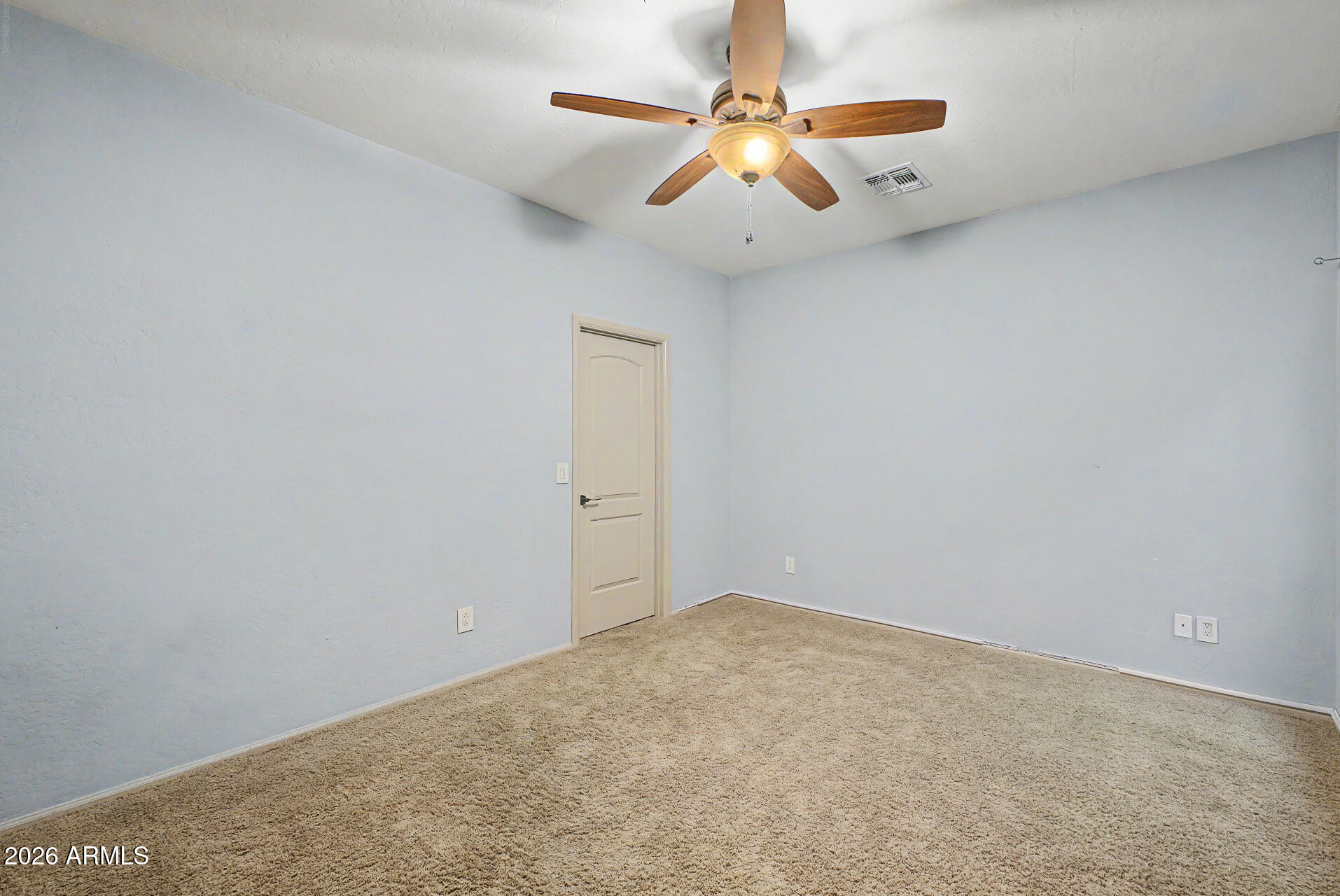 2996 East Agritopia Loop North Gilbert, AZ 85296 - Photo 23 of 73 3rd Bedroom