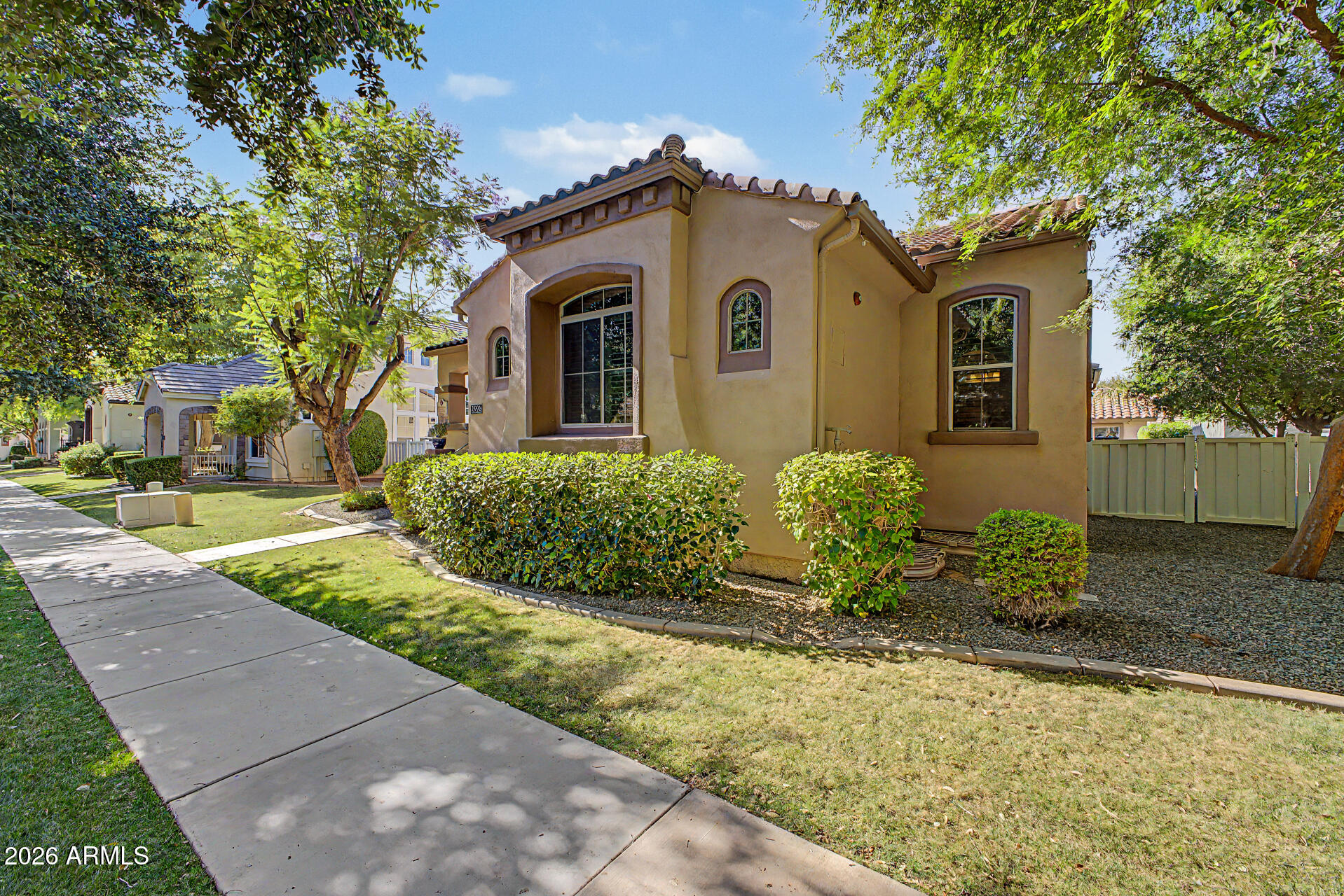 2996 East Agritopia Loop North Gilbert, AZ 85296 - Photo 52 of 73 2996 E Agritopia Loop N