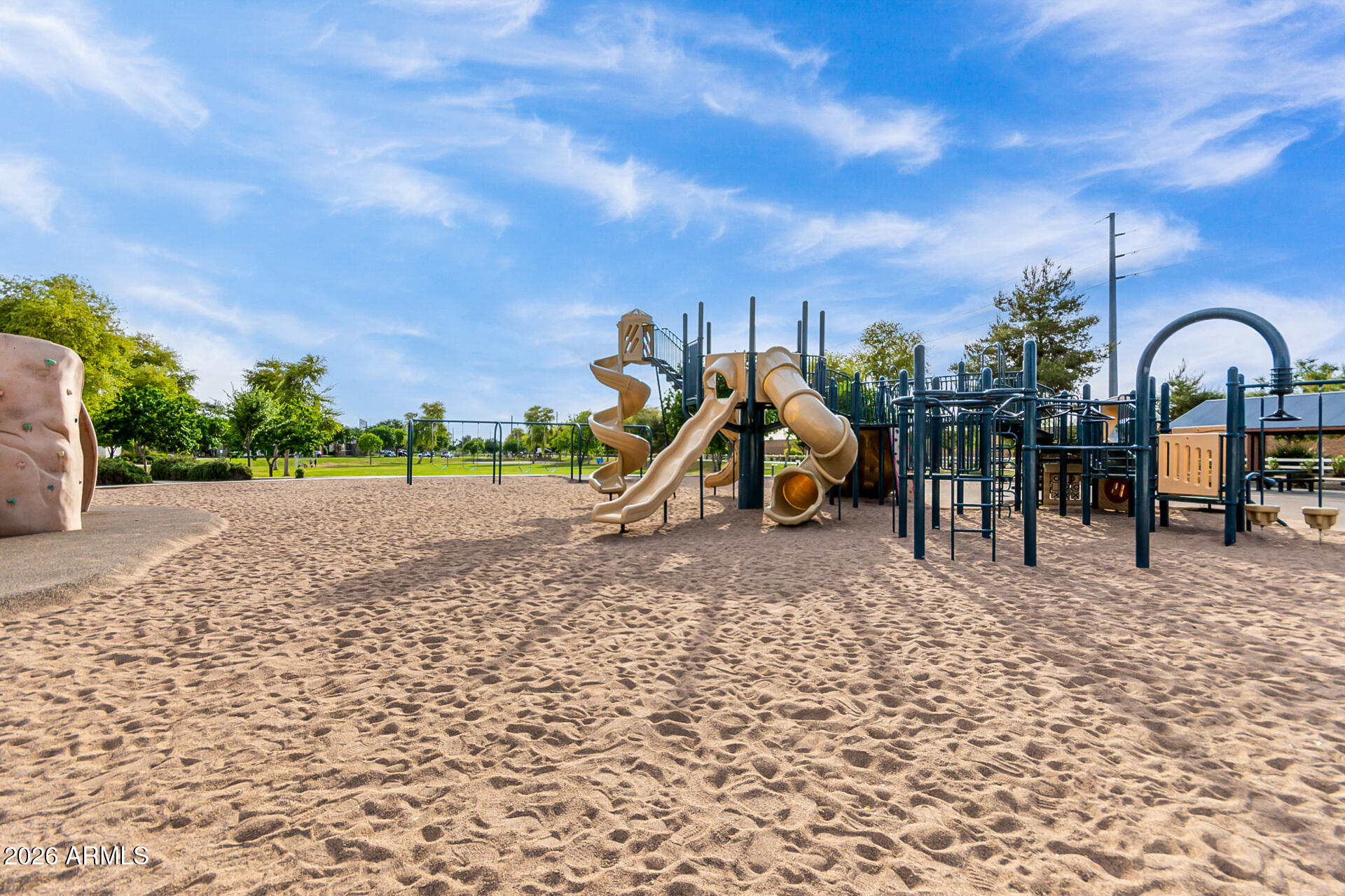 2996 East Agritopia Loop North Gilbert, AZ 85296 - Photo 56 of 73 Agritopia Neighborhood Parks
