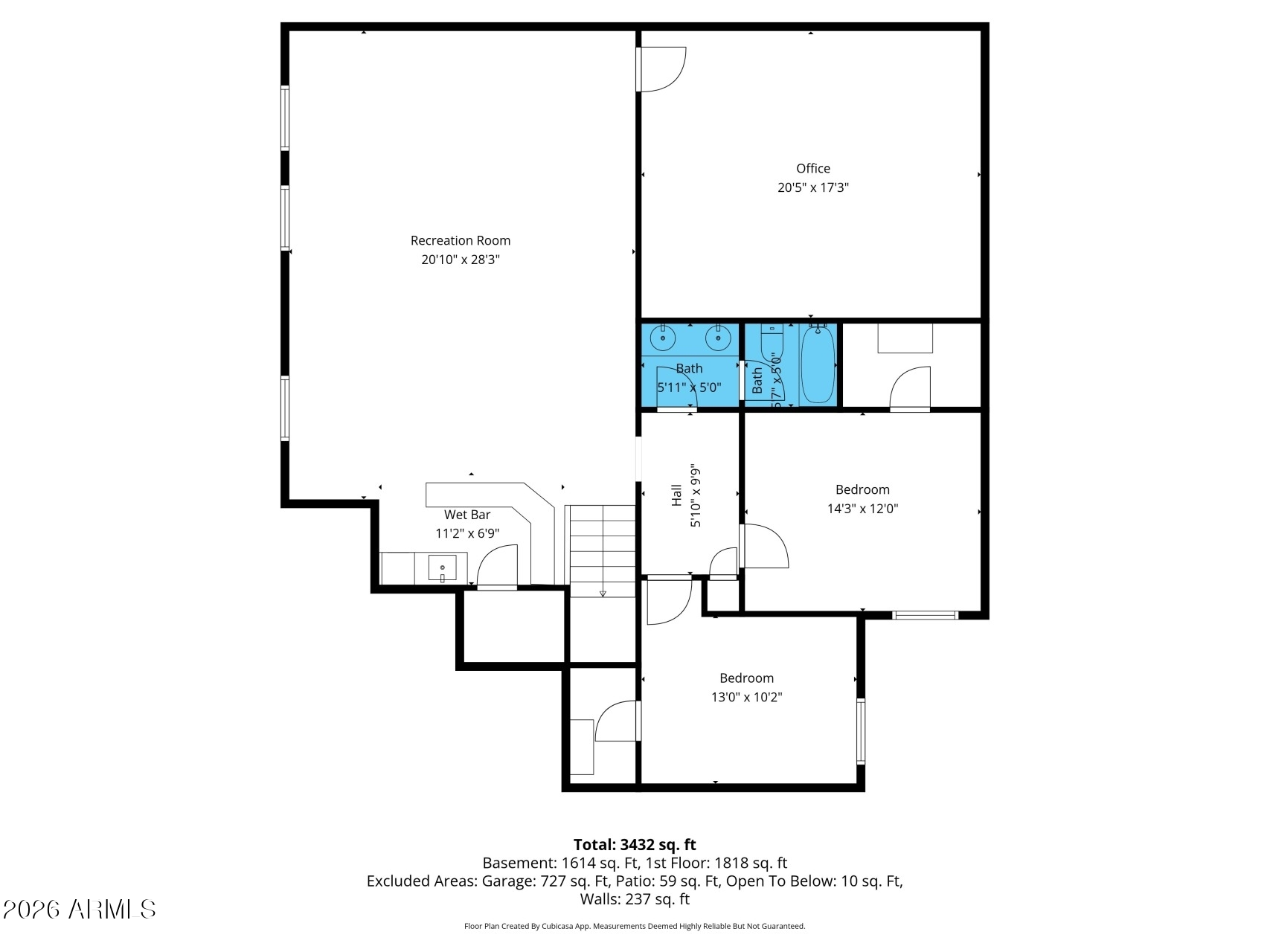 2996 East Agritopia Loop North Gilbert, AZ 85296 - Photo 73 of 73
