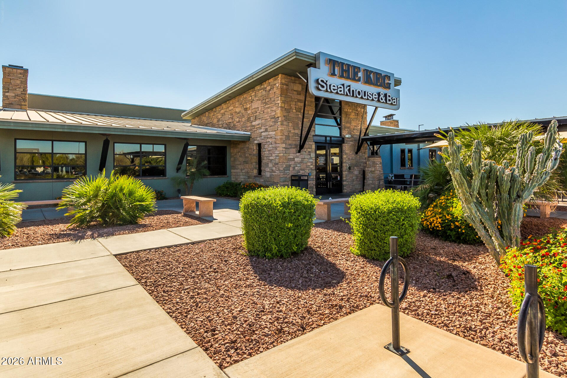 2996 East Agritopia Loop North Gilbert, AZ 85296 - Photo 67 of 73 San Tan Village Mall