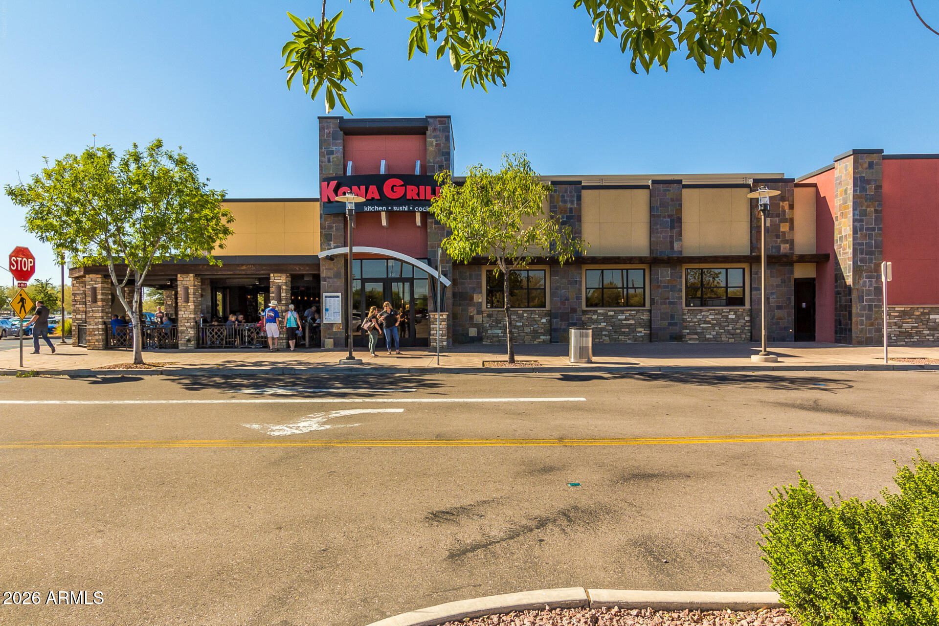 2996 East Agritopia Loop North Gilbert, AZ 85296 - Photo 69 of 73 San Tan Village Mall
