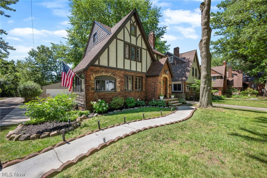 1348 Plainfield Road Cleveland, OH 44121 - Photo 35 of 37