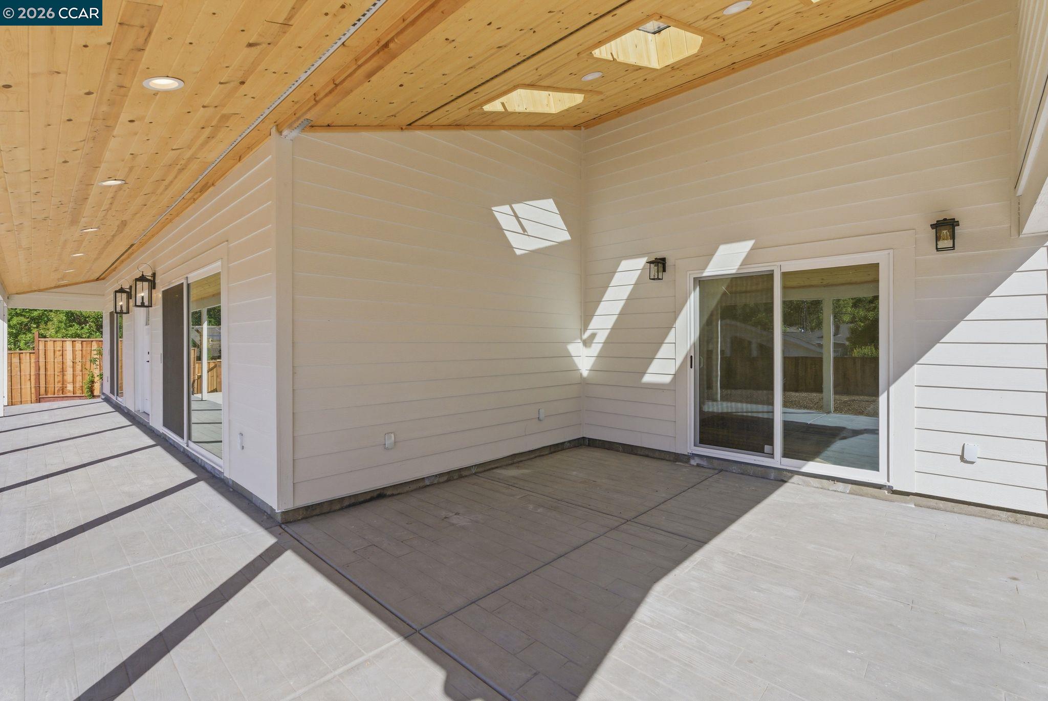 3196 Rohrer Drive, Unit A Lafayette, CA 94549 - Photo 17 of 30