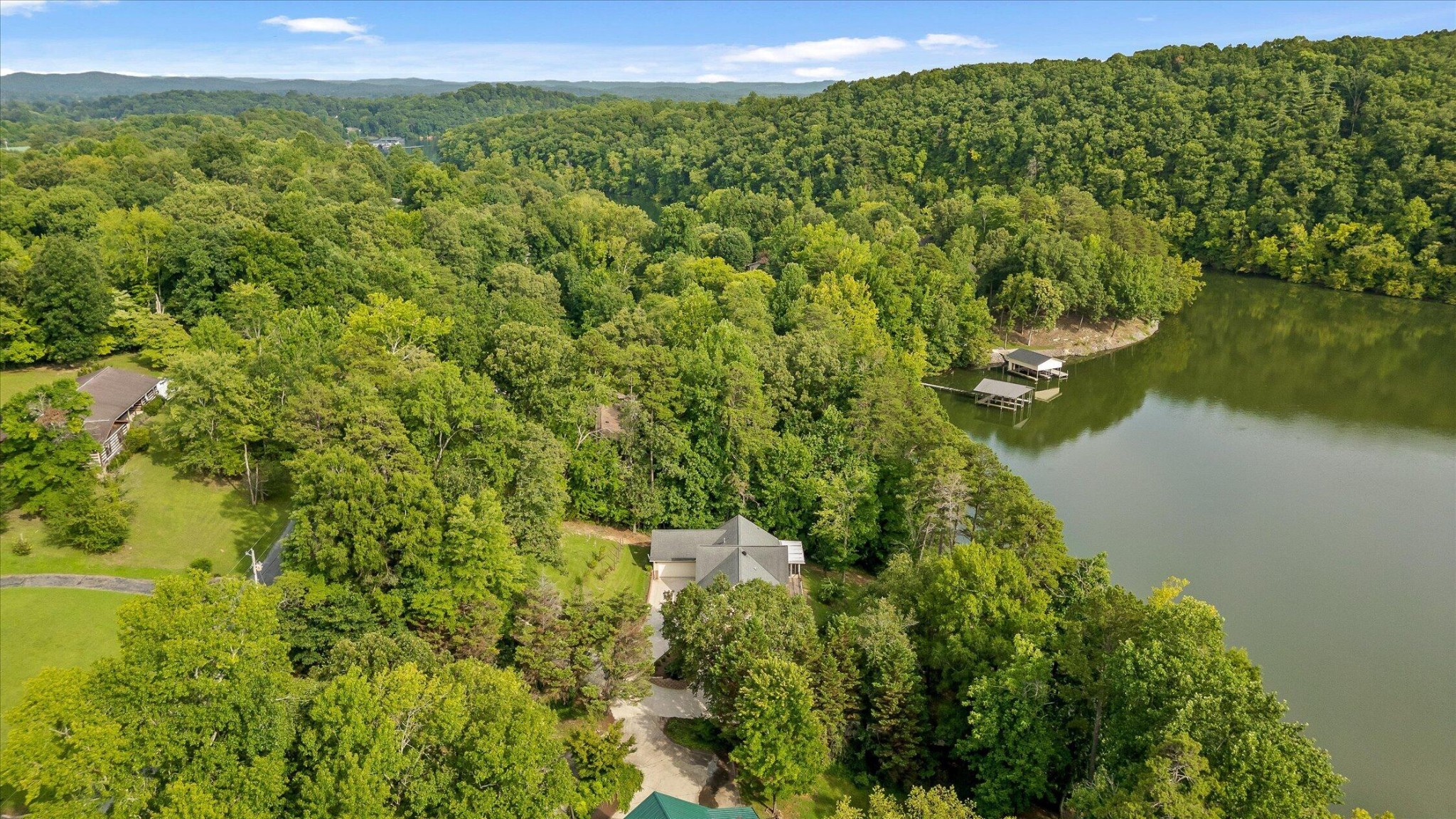581 Pine Hollow Road Dayton, TN 37321 - Photo 82 of 90 Gallery Image 82