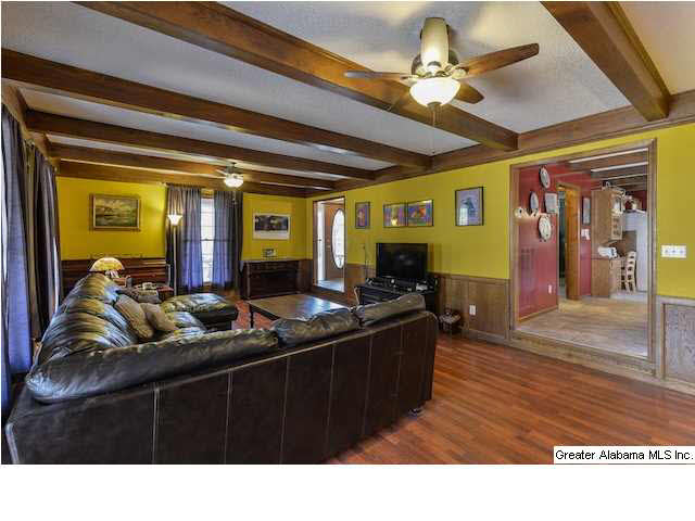 5450 Caldwell Mill Road Birmingham, AL 35242 - Photo 6 of 32