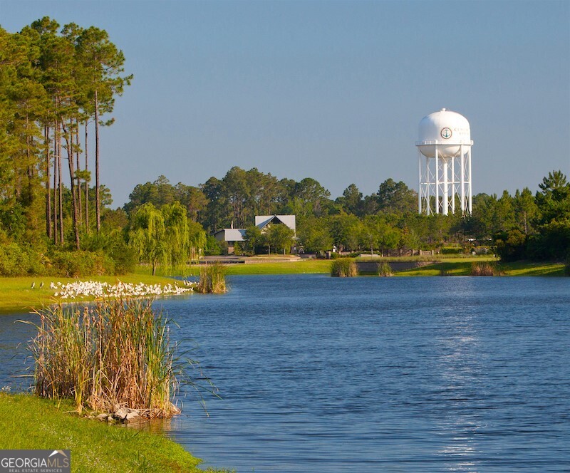 Lot 951 Becket Road St. Marys, GA 31558 - Photo 20 of 23 Water Tower