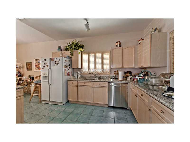 7333 Alpine Ridge Street Las Vegas, NV 89131 - Photo 11 of 23 Property Photo. Kitchen Area