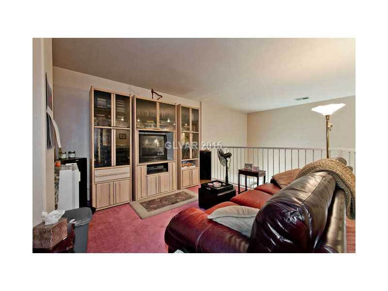 7333 Alpine Ridge Street Las Vegas, NV 89131 - Photo 12 of 23 Property Photo. Living Area