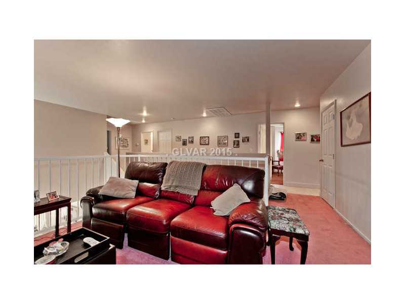 7333 Alpine Ridge Street Las Vegas, NV 89131 - Photo 13 of 23 Property Photo. Living Area