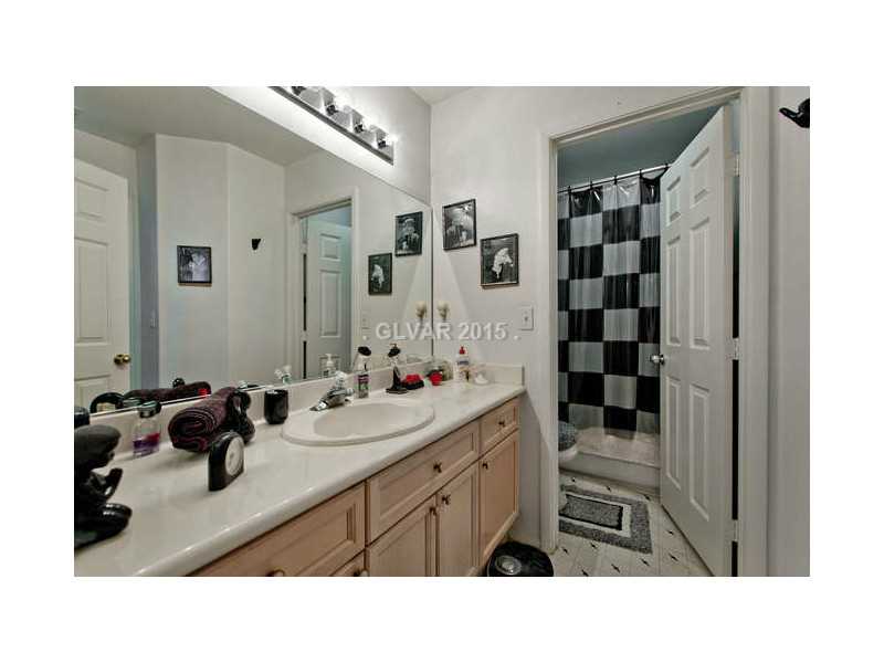 7333 Alpine Ridge Street Las Vegas, NV 89131 - Photo 18 of 23 Property Photo. Bath