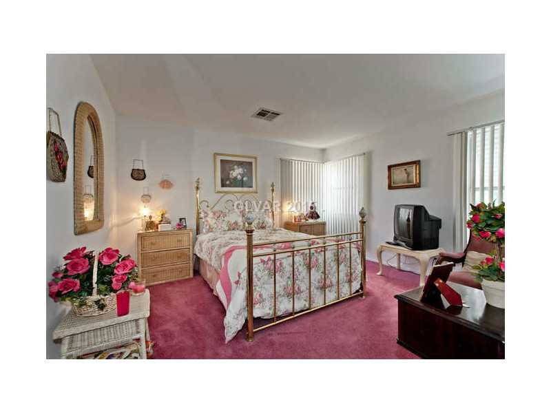 7333 Alpine Ridge Street Las Vegas, NV 89131 - Photo 20 of 23 Property Photo. Bedroom