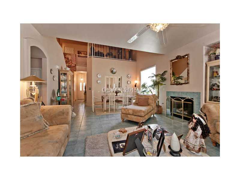 7333 Alpine Ridge Street Las Vegas, NV 89131 - Photo 6 of 23 Property Photo. Interior