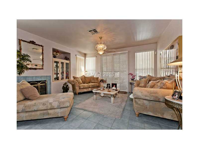 7333 Alpine Ridge Street Las Vegas, NV 89131 - Photo 7 of 23 Property Photo. Interior