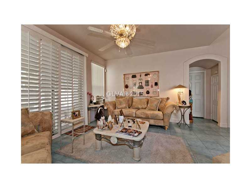 7333 Alpine Ridge Street Las Vegas, NV 89131 - Photo 8 of 23 Property Photo. Interior