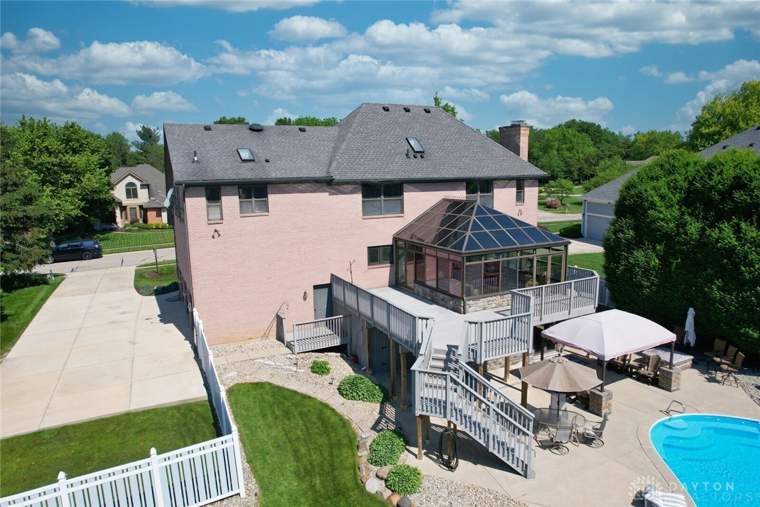 2284 Briggs Road Centerville, OH 45459 - Photo 12 of 93