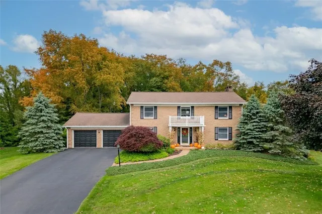 $389,900 | 106 Shawnee Drive, Butler, PA 16001