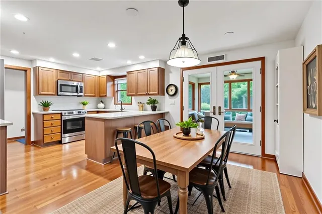 $389,900 | 106 Shawnee Drive, Butler, PA 16001