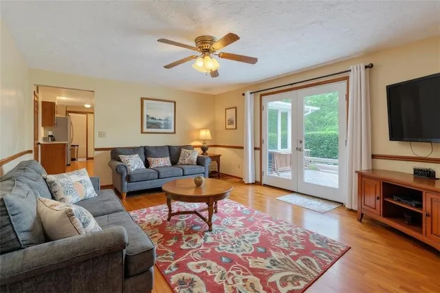 $389,900 | 106 Shawnee Drive, Butler, PA 16001