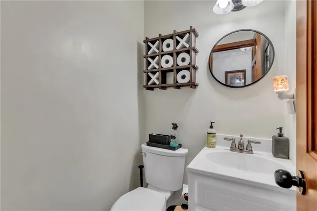 $389,900 | 106 Shawnee Drive, Butler, PA 16001