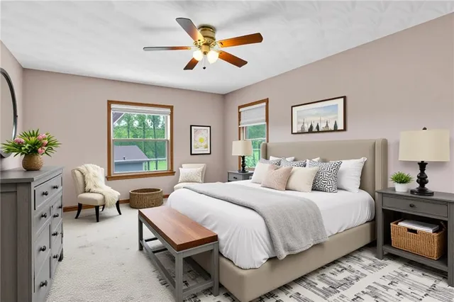 $389,900 | 106 Shawnee Drive, Butler, PA 16001