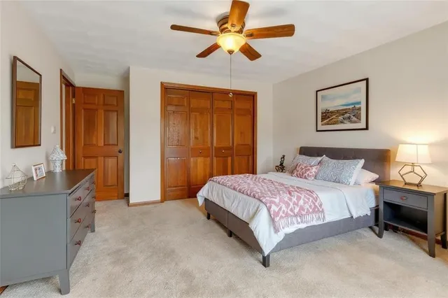 $389,900 | 106 Shawnee Drive, Butler, PA 16001