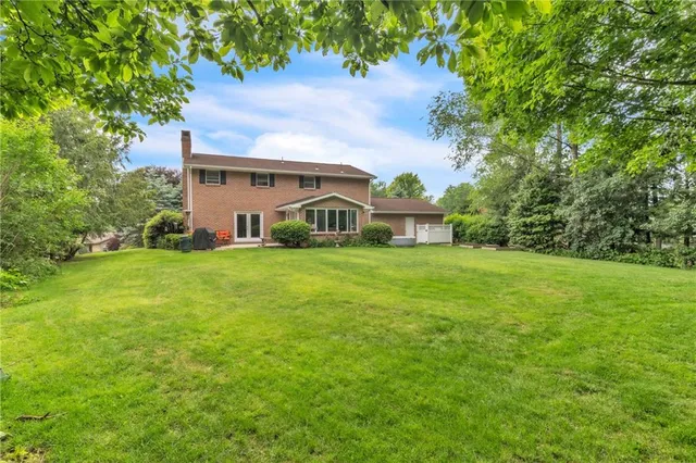 $389,900 | 106 Shawnee Drive, Butler, PA 16001