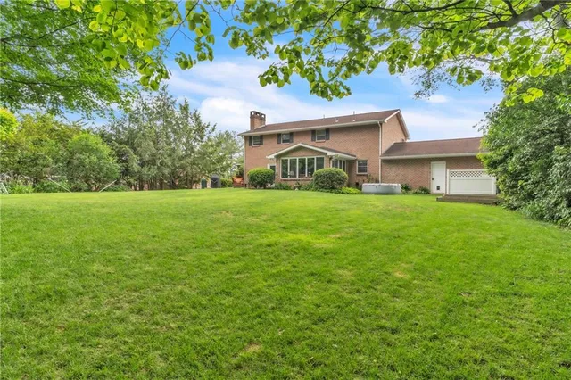 $389,900 | 106 Shawnee Drive, Butler, PA 16001