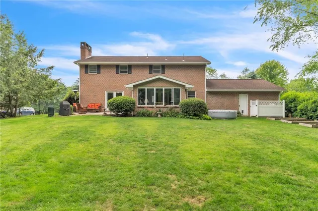 $389,900 | 106 Shawnee Drive, Butler, PA 16001