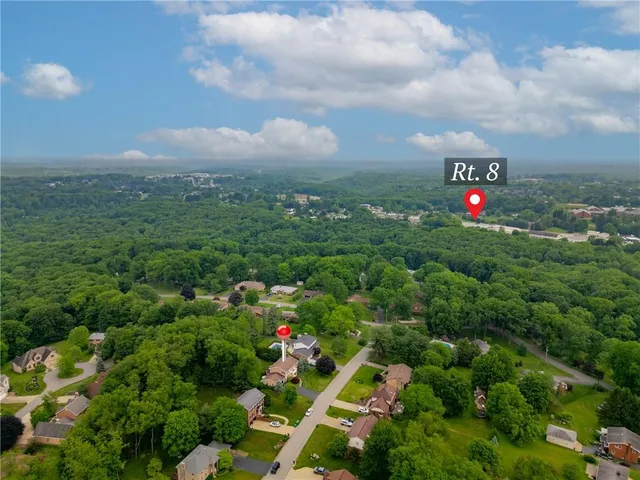 $389,900 | 106 Shawnee Drive, Butler, PA 16001