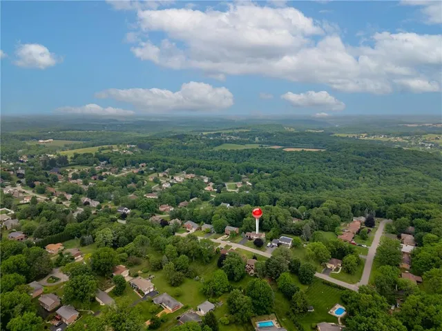 $389,900 | 106 Shawnee Drive, Butler, PA 16001