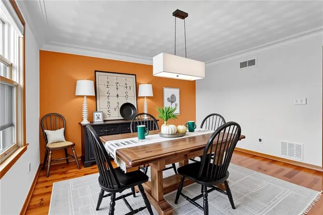 $389,900 | 106 Shawnee Drive, Butler, PA 16001