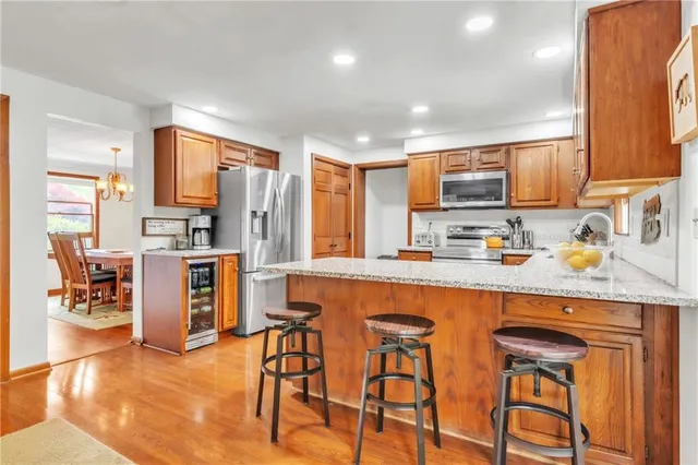 $389,900 | 106 Shawnee Drive, Butler, PA 16001