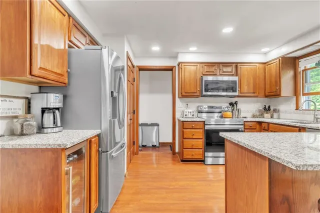 $389,900 | 106 Shawnee Drive, Butler, PA 16001