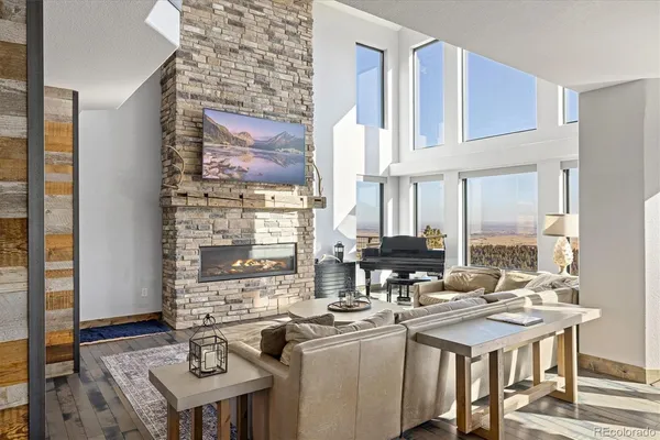 $2,850,000 | 24994 Simmons Way, Golden, CO 80403